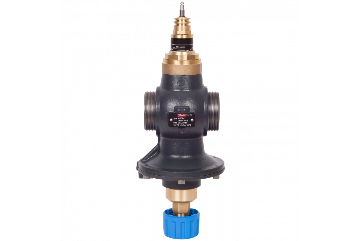 Клапан балансировочный dn50 Danfoss. Ab-qm Danfoss. Клапан балансировочный dn50 Danfoss в разрезе. Клапан AQT Danfoss.
