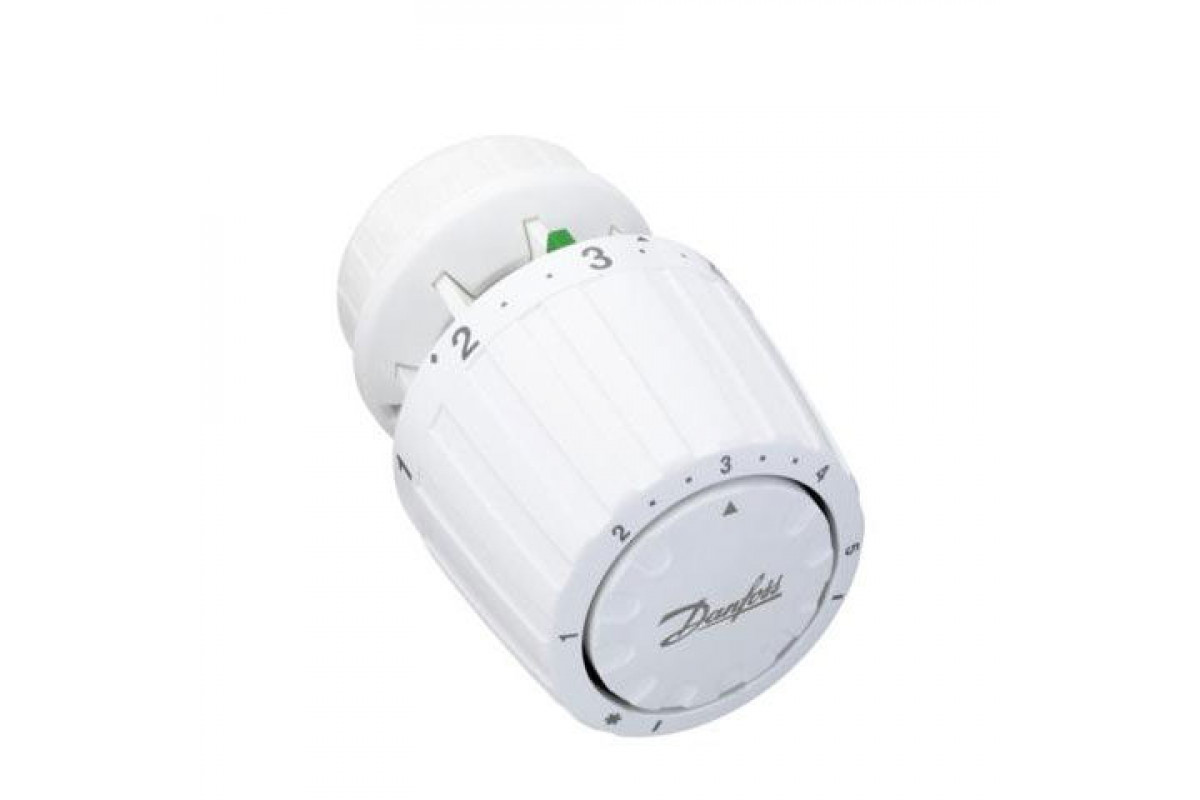 Термостатический элемент RA 2940/RTR 7091 с газонаполненным встроенным ...