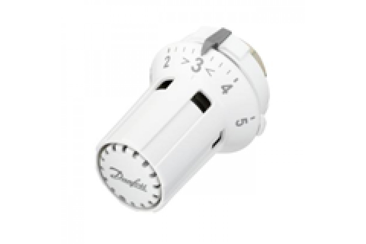 Термостатический элемент RAW-K 5030/RTRW-K 7084 с жидкостным встроенным ...