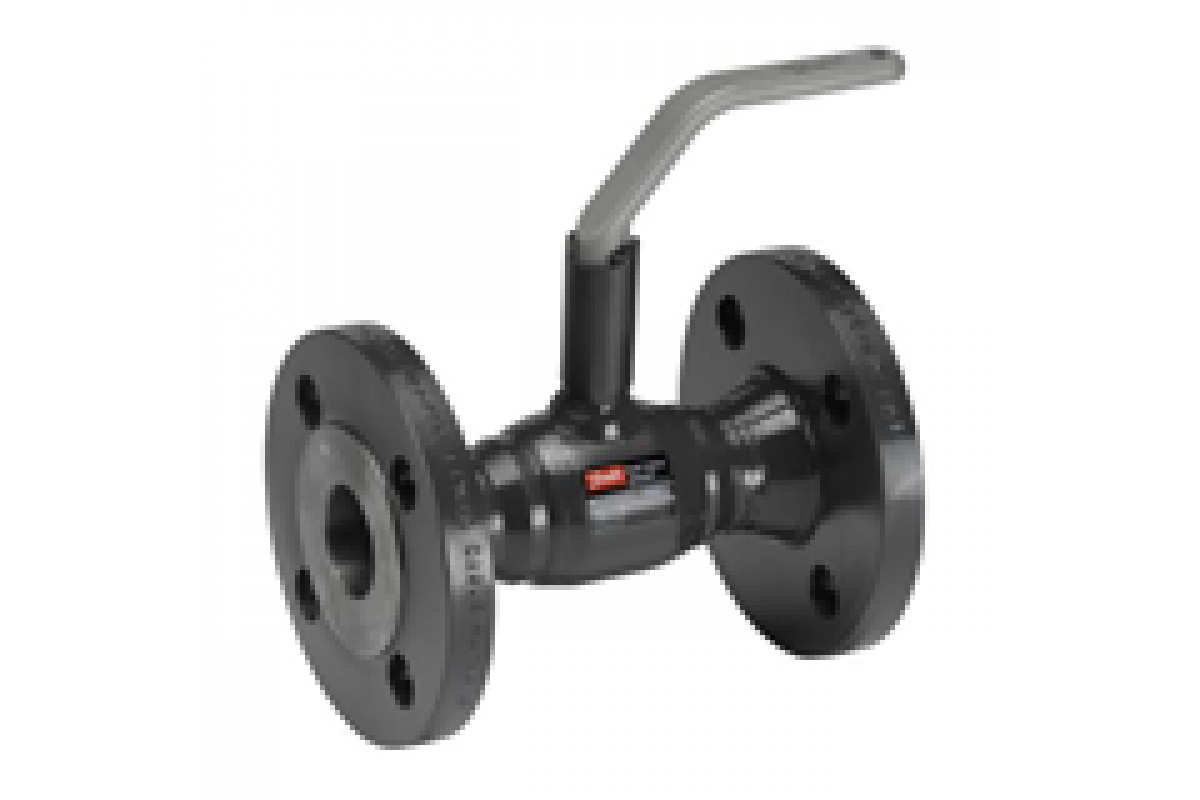 JiP-FF, Ду = 100 мм, Ру = 16 бар