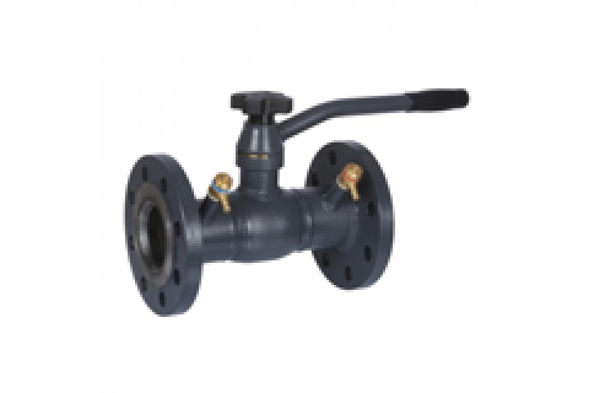 JiP BaBV FF, Ду = 100 мм