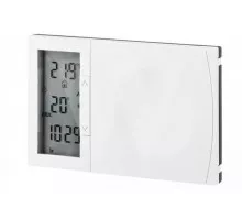 Электрические средства управления теплоснабжением коттеджей